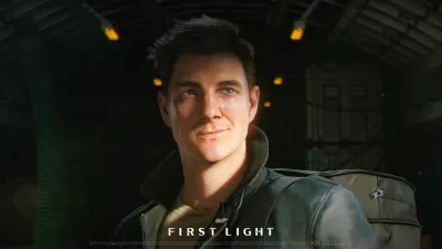 Lojë për PC IO Interactive 007 First Light, PEGI 16