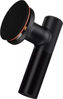 Makinë elektrike pa kabllo për lustruar Baseus CRDLQ-B01, 4000mAh, 30W, e zezë