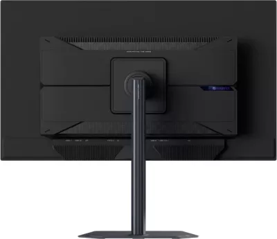 Monitor gaming GIGABYTE MO32U 32\", QD-OLED UHD 4K, 165Hz, 0.03ms, i zi