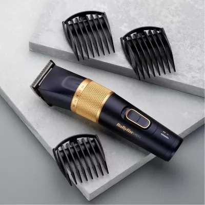 Makinë rroje BaByliss E986E, granat