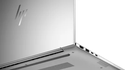 Laptop HP EliteBook 840 G11, 14", Intel Core Ultra 5 125U, 16 GB RAM, 512 GB SSD, Silver