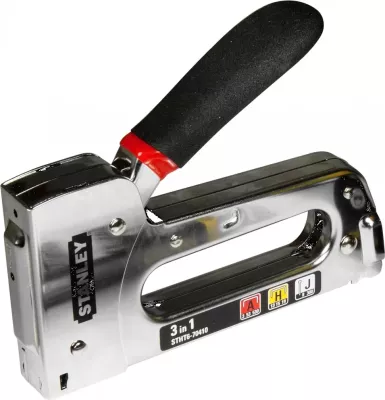 Kapëse dore Stanley STHT6-70410, për steka "A" 4-14 mm, anti-bllokim