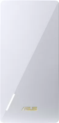 Repeater rrjeti ASUS RP-AX58, AX3000, Dual-band, WiFi 6, i bardhë