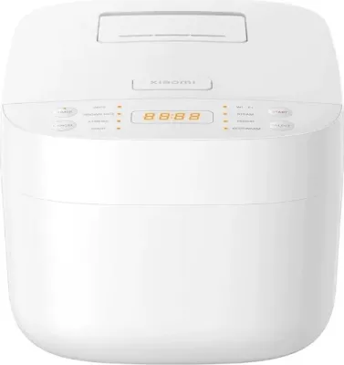 Tenxhere elektrike për oriz Xiaomi 52771 1 L e bardhë