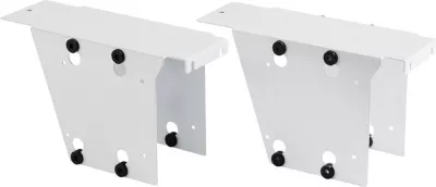 Kasë Fractal Design NODE 304, Cube, Mini-ITX/Mini-DTX, e zezë