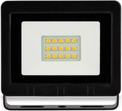 Reflektor LED ASALITE ASAL0125 10W 4500K 800lm IP65, i zi