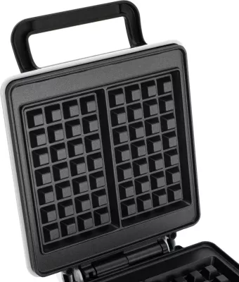 Aparat për waffle Adler MS 3091, i bardhë