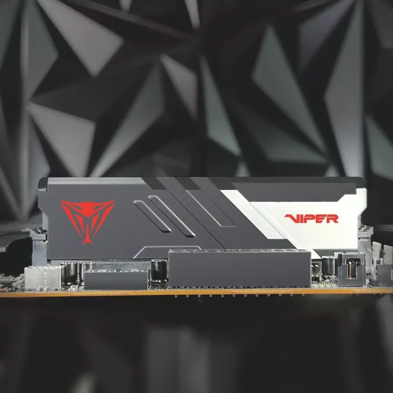 RAM Memorje Patriot Memory Viper Venom PVV532G660C34K, 32 GB DDR5 6600 Mhz