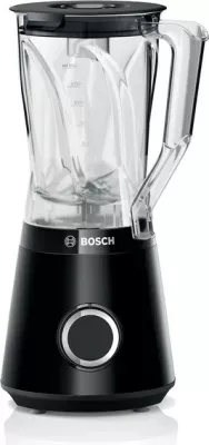 Blender Bosch Serie 4 MMB6141B, 1.5 L, 1200 W, i zi