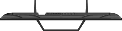 Smart TV SmartTech 55QG06K2 55\" QLED 4K Google TV 5.0 HDR, i zi