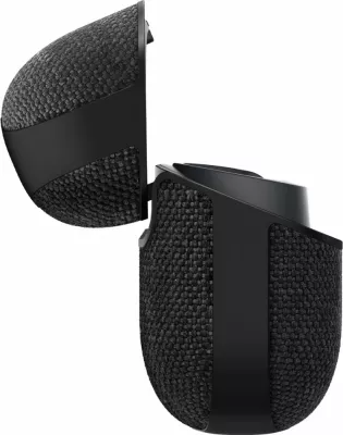 Mbështjellës Spigen Urban Fit për Samsung Galaxy Buds 3 / 3 Pro, e zezë