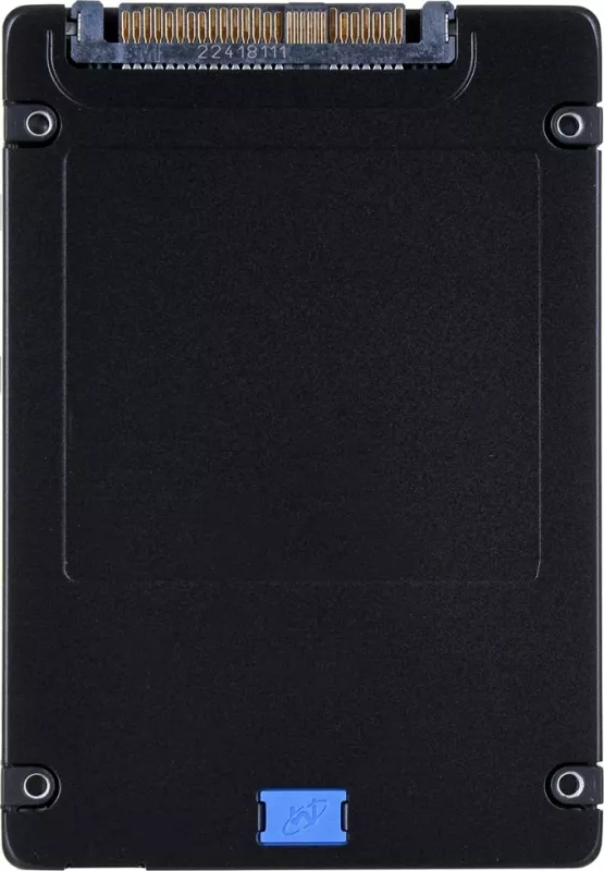 SSD Micron 7450 MAX 3.2TB U.3 NVMe PCI 4.0 për Server