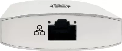Stacion Dokimi Eaton Tripp Lite, USB-C - HDMI 4K, USB 3.2 Gen 1, Hub USB-A/C, GbE, Lexues Kartash Memorie, Ngarkim 60W PD, ngjyrë argjendi