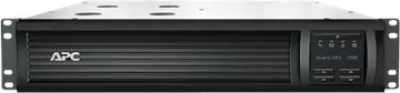 UPS rack 2U, APC Smart-UPS SMT1500RMI2UNC 1500VA 1.5kW LCD, USB, i zi