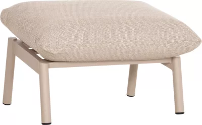 Set karrige lounge me këmbështetëse këmbësh Oblivion
