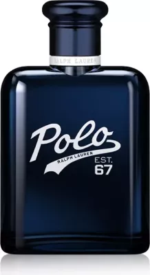 Eau de Toilette Ralph Lauren Polo, 75ml