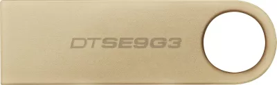 USB stick Kingston 512GB, USB 3.2, ngjyrë ari