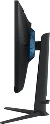 Monitor Samsung G30A, 27", Full HD, LED, 1 ms, i zi