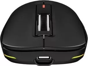 Maus Genesis Zircon 660 Wireless, 12000 DPI, 6 butona, i zi