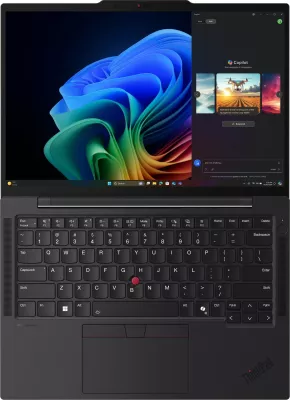 Kompjuter Lenovo ThinkPad T14s G5, AMD Ryzen 7, 32GB RAM, 1TB SSD, 14 inç, 5G, i zi