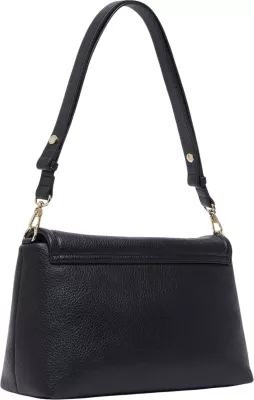Çantë crossbody Liu Jo Cross Over AF6147 E1109, e zezë