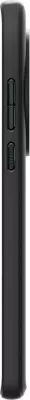 Mbështjellës Spigen Ultra Hybrid për OnePlus 12, Matte Black