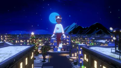 Lojë PS5 Outright Games The Elf On The Shelf: Christmas Heroes, PEGI 3