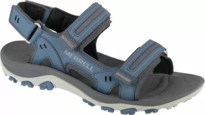 Sandale për meshkuj Merrell, të kaltra