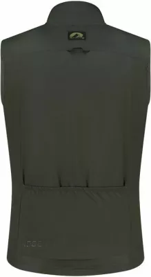 Jelek për çiklizëm Rogelli Yakimasport, XL, i gjelbër