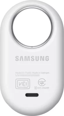 Samsung Galaxy SmartTag2, bluetooth, e bardhë