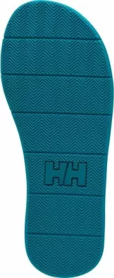 Sandale flip-flop Helly Hansen Logo Sandals Caribbean, nr. 36, blu
