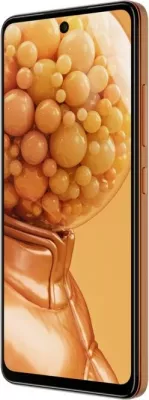Celular Nokia HMD Pulse Plus 128GB portokalli