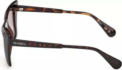 Syze dielli për femra MAX&CO MO0122 52F, Havana [Madhësia: 54]