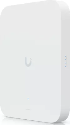 Modem 5G Ubiquiti UniFi 5G Max Outdoor, 2.5 Gigabit Ethernet, PoE, IP67, i bardhë