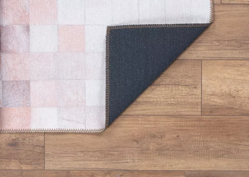 Qilim (210 x 310) Conceptum Hypnose, Jazz Chenille, kafe AL 154