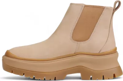Çizme Chelsea Timberland Mid TB0A28XMEN7 për femra, bezhë e çelët [Madhësia: 40]