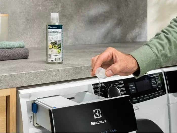 Aromë për lavatriçe Electrolux E2WASF00, 300 ml, Citrus