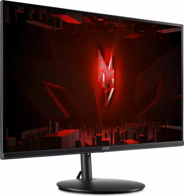 Monitor Acer Nitro XF240YX1b 23.8 inç, 200Hz, Full HD, i zi