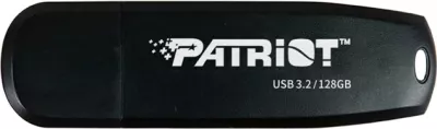 Pendrive Patriot Xporter Core 128GB USB 3.2 Gen 1, Zi