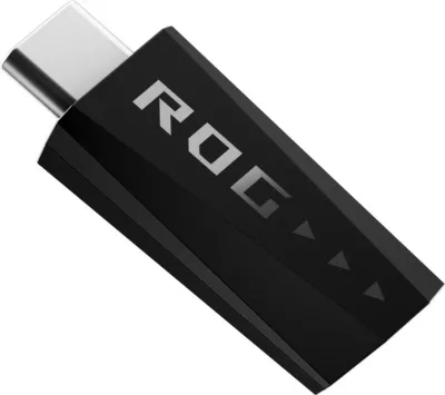 Kufje gaming ASUS ROG Pelta, me ose pa kabllo, 20-20000 Hz, 309g, e zezë