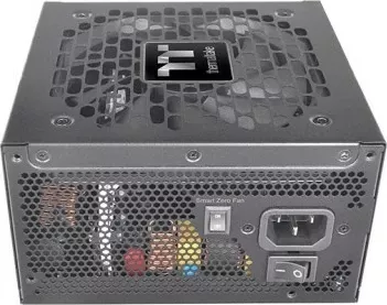 Furnizues energjie kompjuteri, Thermaltake Toughpower GT 1200W, ATX 3.1, 80 PLUS Gold, Modular, i zi