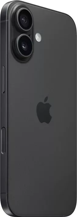 Celular Apple iPhone 16, 6.1", 256 GB, iOS 18, 5G, USB Type-C, Zi