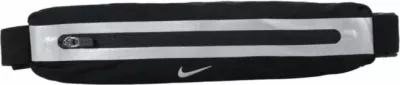 Çantë beli Nike, e zezë