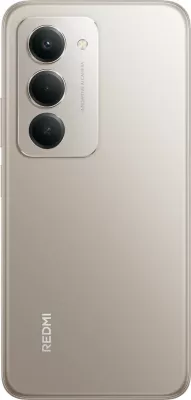 Celular Xiaomi Redmi 15 8GB 256GB Titanium