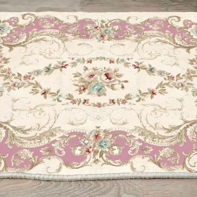 Qilim korridori (100 x 150) Conceptum Hypnose, Els1837, fuchsia