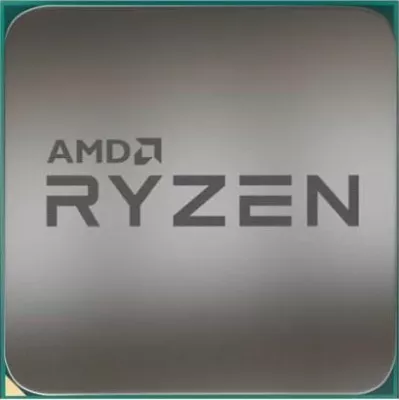 Procesor AMD Ryzen 5 3400G YD3400C5M4MFH 3.7-4.2GHz 4-bërthama/8-thread 4MB L3 Socket AM4 OEM