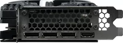 Kartelë grafike Palit RTX5070 Ti GamingPro-S 16GB GDDR7, 3xDP, HDMI, e zezë