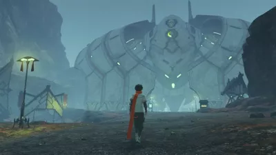Video lojë Nintendo Xenoblade Chronicles 3 për Nintendo Switch (PEGI 12)