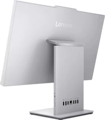 Kompjuter Lenovo IdeaCentre AIO 24IRH9, Intel® Core™ i3, 23.8", Cloud Grey