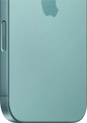 Celular Apple iPhone 16, 128GB, Berylowa zieleń